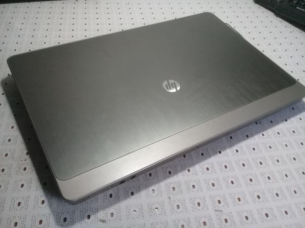 Notebook Probook 4530s